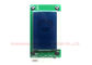 Kundenspezifische elektrische sichtbare Größe Aufzug LCD-Anzeigen-92x54 mit CER Zustimmung
